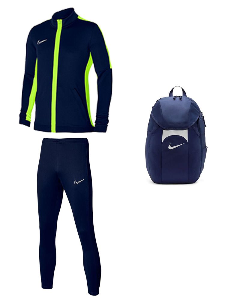 Nike deals volt tracksuit