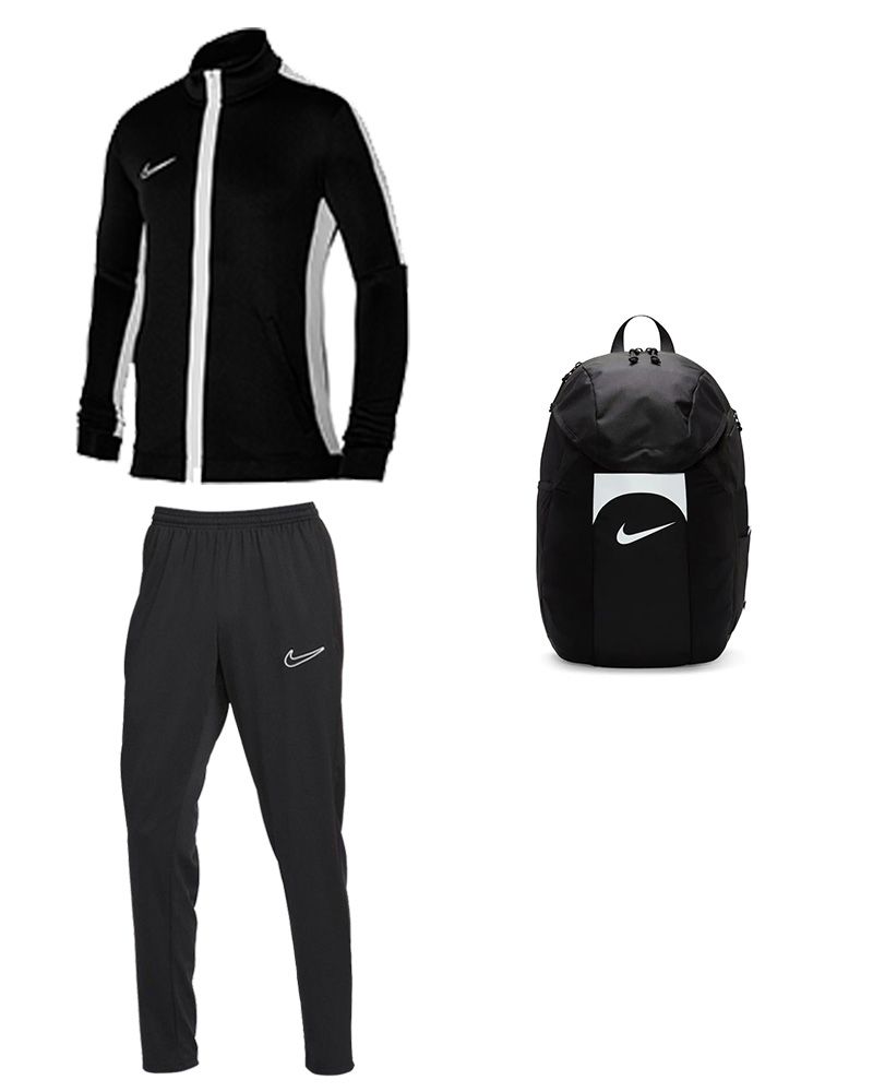 Ensemble nike tracksuit sales