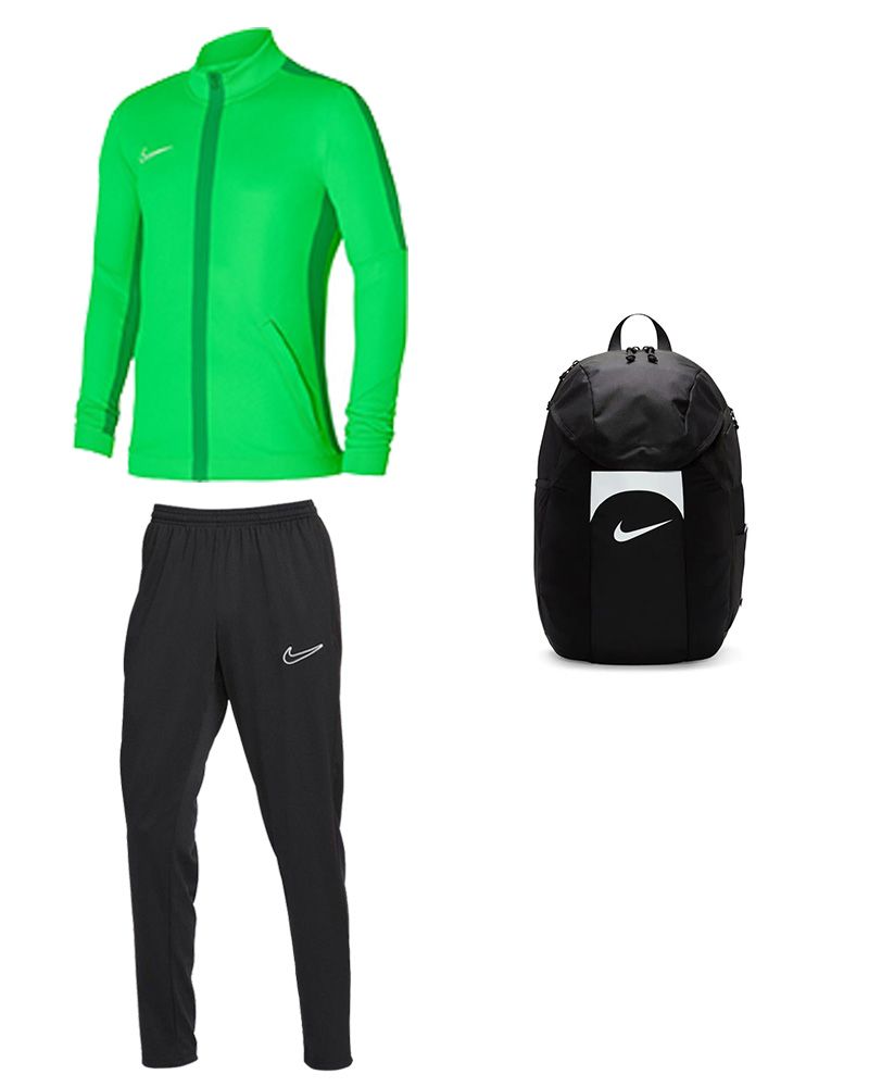 Nike hotsell survetement academy