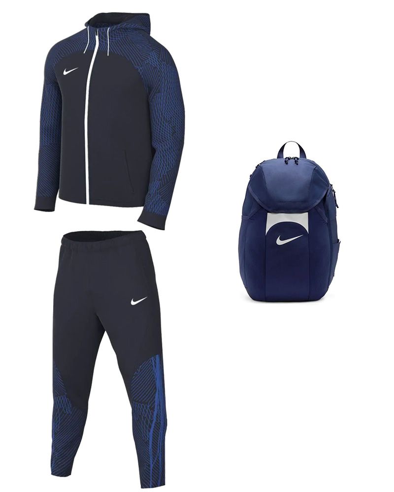 Pack Nike Strike 23 pour Homme. Maillot + Pantalon