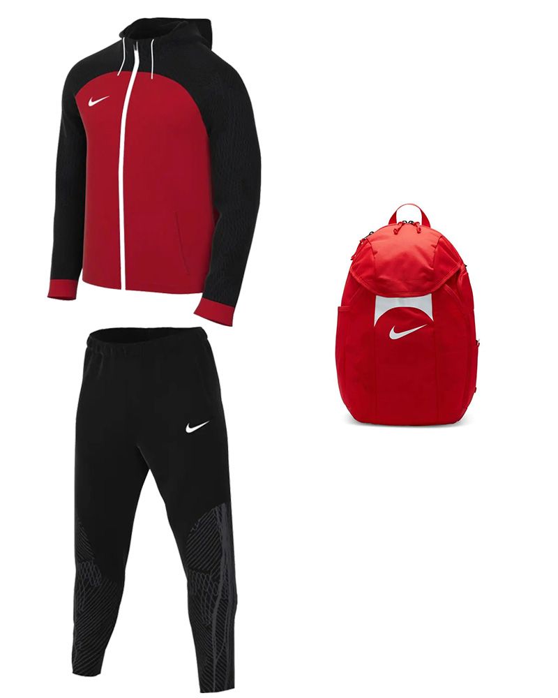 Survêtement nike deals intersport promo
