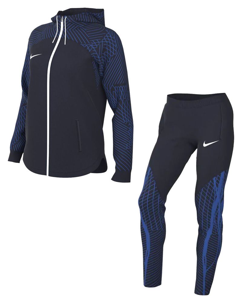 Ensemble nike femme shop blanc