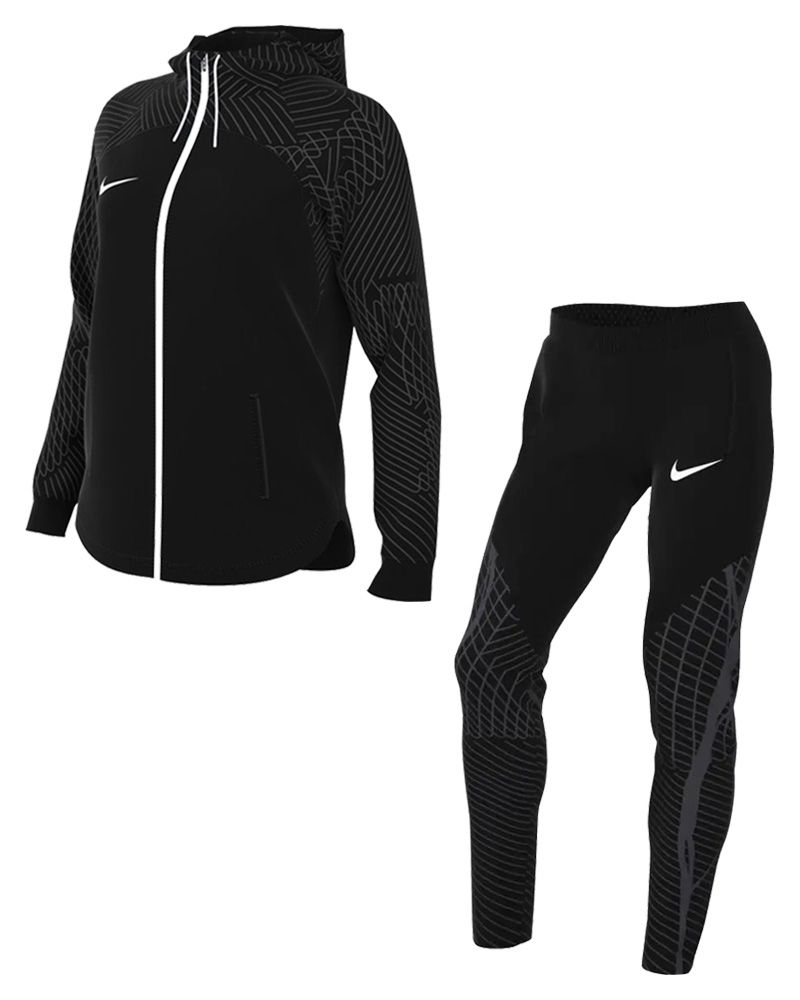 Ensemble nike online femme noir