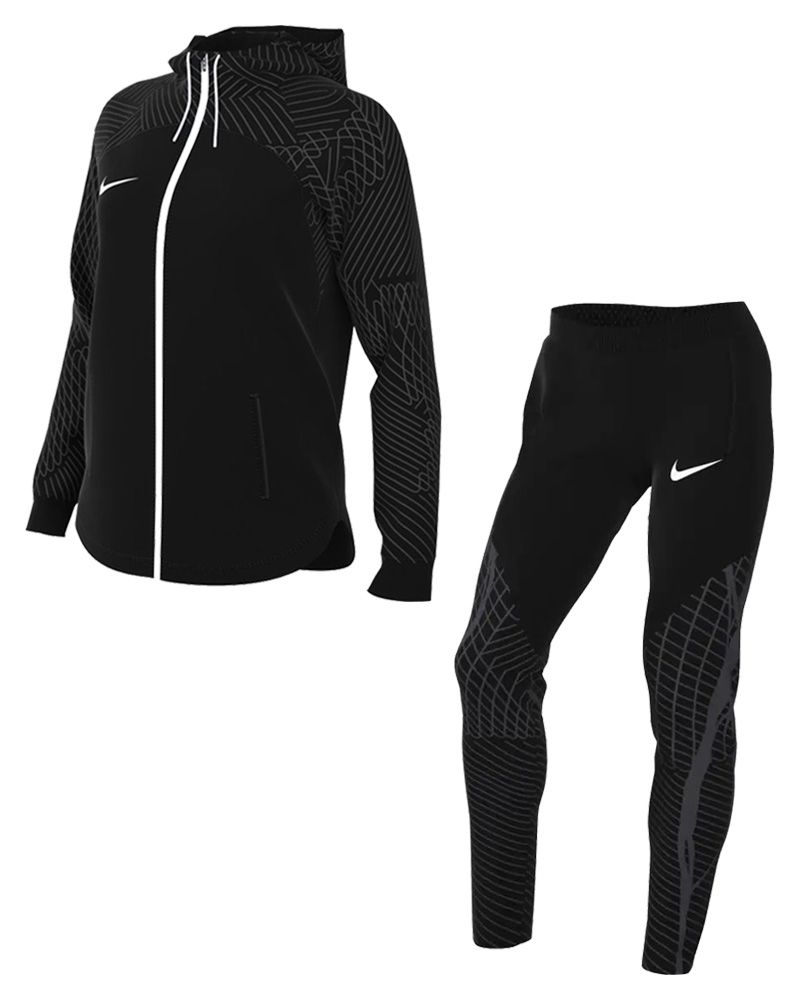 Pack Nike Strike 23 pour Femme. Survêtement