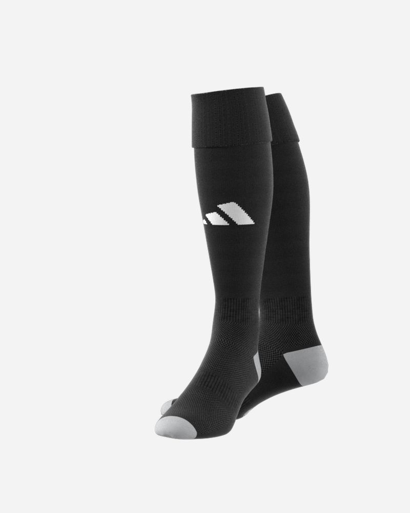 Adidas top noir football