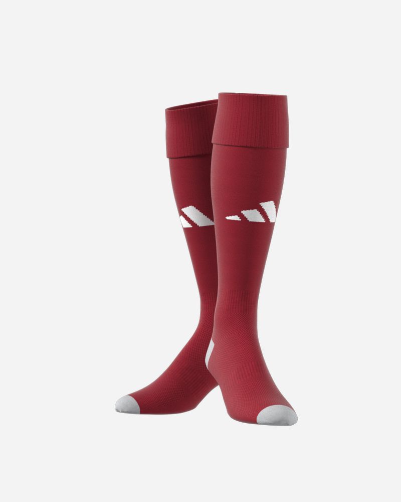 Chaussette foot hotsell adidas