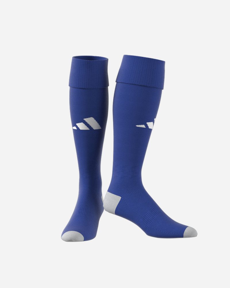 Chaussettes de football Adidas Milano 23 Bleu Royal Unisexe