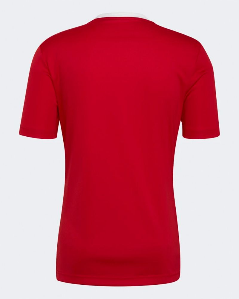 Maglia adidas uomo rosse store