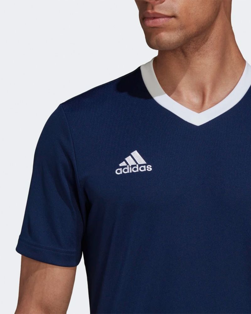 Adidas bleu marine shop