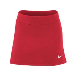 Skirt Dress Nike Team Red for Child 0106NZ 657 EKINSPORT