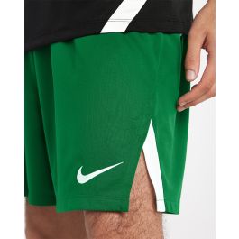 Short de volley Nike Team Spike pour homme