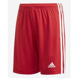 Short 2025 adidas rouge