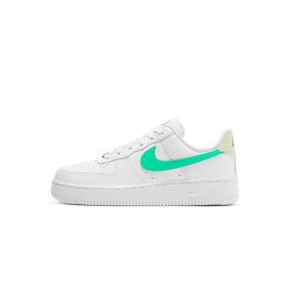 in beroep gaan ongezond barst Chaussures Nike Air Force 1 Blanc pour Femme - 315115-164 | EKINSPORT