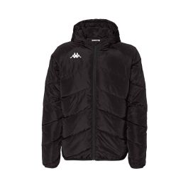 Kappa shop chaqueta hombre