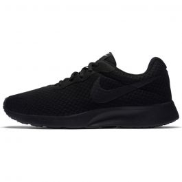 Shoes Nike Tanjun Black 812655-002 | EKINSPORT