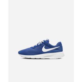 Nike tanjun bleu new arrivals