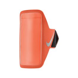 Nike armband running store