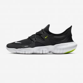 Nike free on sale 5.0 homme noir