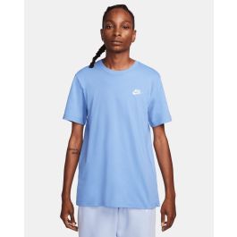 Men s Nike Sportswear Club T Shirt EKINSPORT