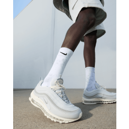 Air max clearance 97 grigie uomo