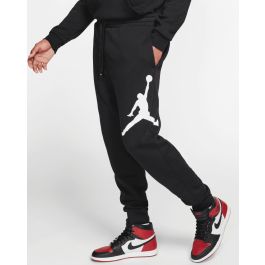 Jogging hotsell jordan noir