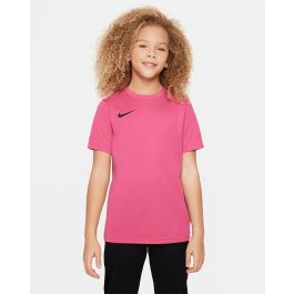 Maglia nike bambino rosa online