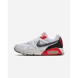 Chaussures Nike Air Max IVO Blanc pour homme EKINSPORT