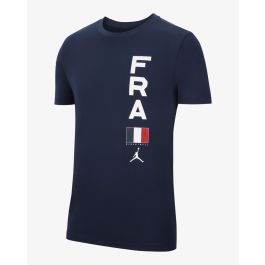 Shirt basket enfant jordan 2025