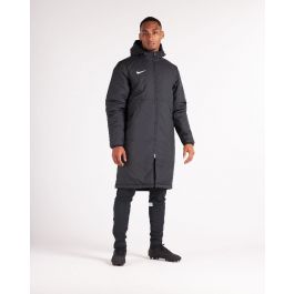 Parkas Nike pour homme, Réductions en ligne jusqu'à 45 %