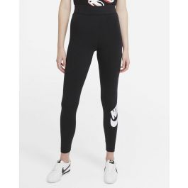 Leggings Nike Sportswear Essential para mulher - CZ8528-010 - Preto