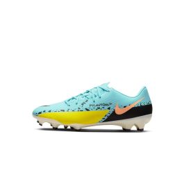 Botas nike phantom amarillas deals