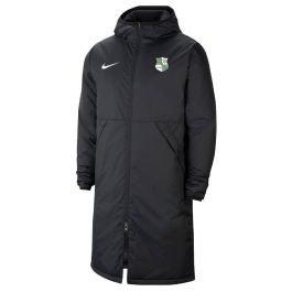 Parka femme nike sale