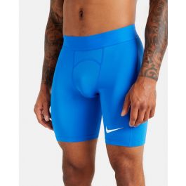 Nike compression deals half tights