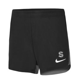 Short de football Nike Academy Pro pour Femme Synergy Fit EKINSPORT