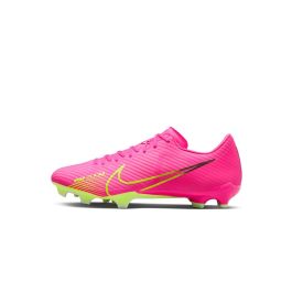 Scarpe da calcio rosa nike store