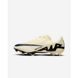 chaussure de foot nike jaune