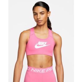 Reggiseno nike rosa store