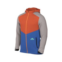Veste orange nike best sale