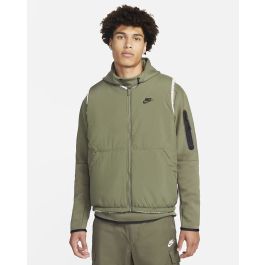 Giacca nike reversible sale