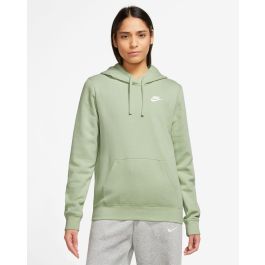Sweat nike pistache shop