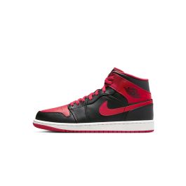 Shoes Nike Jordan Black Red for Men DQ8426 060 EKINSPORT