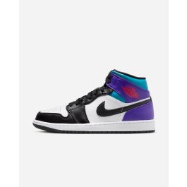 Chaussures Nike Jordan 1 Mid pour homme EKINSPORT