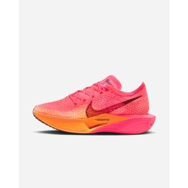 Nike vaporfly 4 hotsell femme jaune