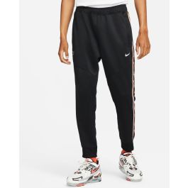 Men s nsw repeat sw pk Jogging Pant DX2027 010 Black EKINSPORT