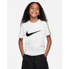 Tee shirt nike hotsell fille 10 ans