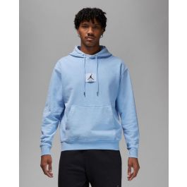 Sweat jordan brushed capuche noir hot sale