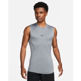 Nike sleeveless deals training wrap