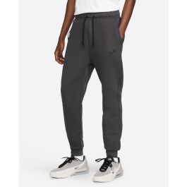 Nike fleece skinny joggers online