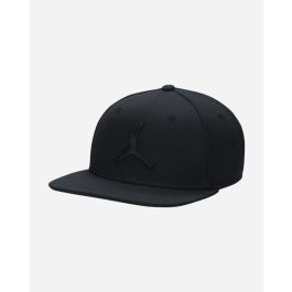 Casquette noir nike jordan shop