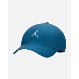 Casquette nike shop bleu jordan